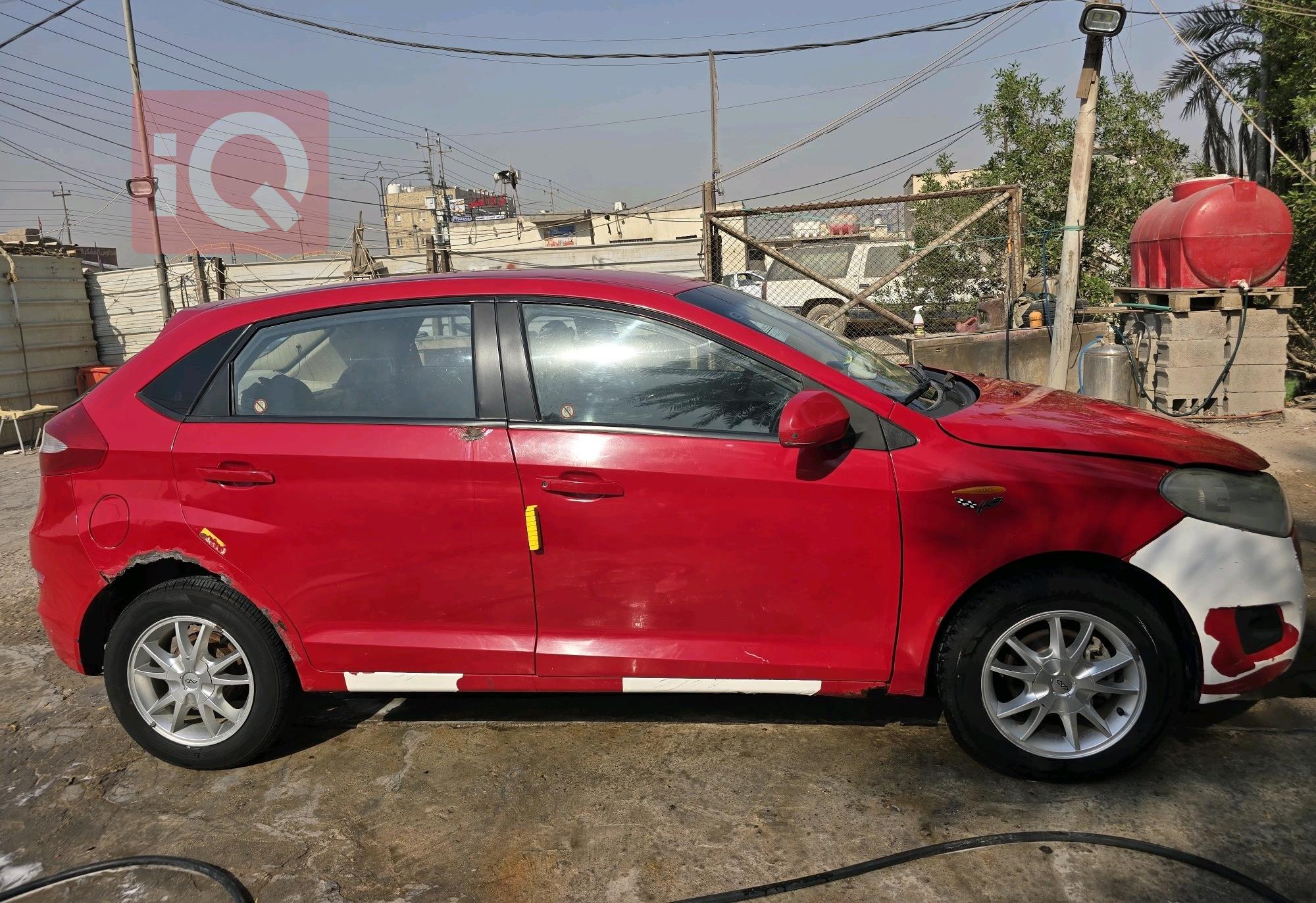 شيري فولوين 2